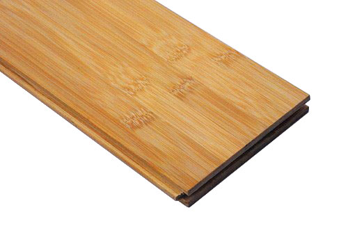 Natural Strand Indoor Bamboo Flooring 15mm Woven Bamboo Panels