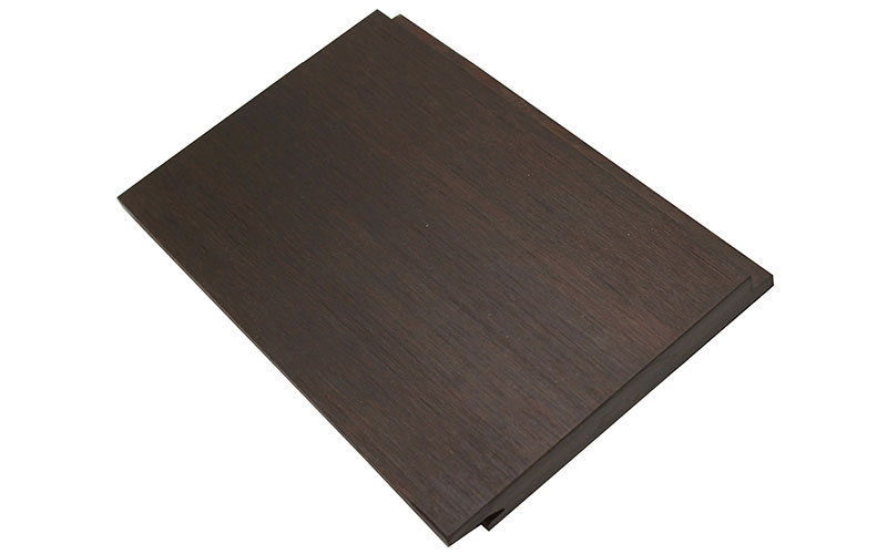 Outdoor Strand Woven Bamboo Wall Cladding