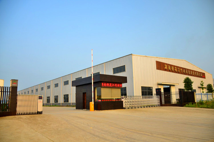 Company profile