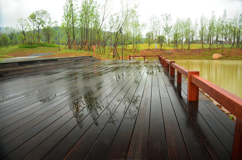 Hefei Zipeng Mountain Landscape Park